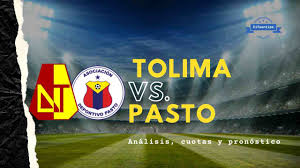 Deportivo pasto deportivo pasto pas. Pronostico Y Apuestas Tolima Vs Pasto Copa Betplay Cifuentips Com