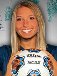 Hannah Opie named player of the year