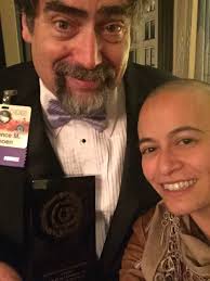 Post Nebula Awards Wrap-Up