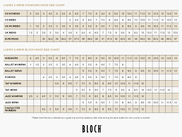 ladies boot size chart marni shoe size chart bloch pointe