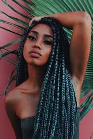 Yarn braids are hair extensions that you can add to your locks. 10 Offbeat Nigerian Hairstyles With Wool 2021