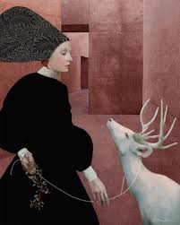 Daria Petrilli Della Visione E Dell Enigma Italian Artists Modern Contemporary Arte Stravagante Dipinti Artistici E Arte Dell Illustrazione
