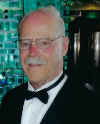 Obituary of Jim Dean