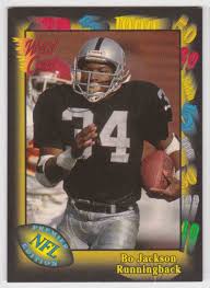 That's a saving of $20 on every $100 you spend. 1991 Wild Card Premier Nfl Edition Bo Jackson 108 On Kronozio