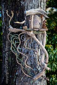 Fairy Houses Of Beebe Woods Exhibit Jardin De Hadas Casas De Jardin De Hadas Casitas De Hadas