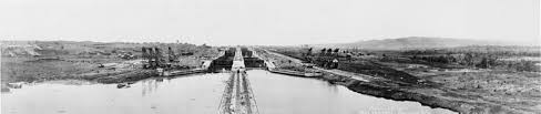 Suez wins the design, construction and. Panama Canal Wikipedia