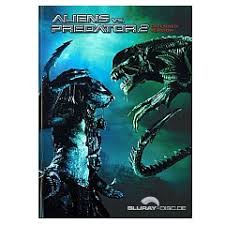 Do you like this video? Aliens Vs Predator 2 Limited Mediabook Edition Cover B Blu Ray Dvd Blu Ray Film Details