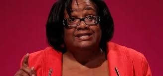 Diane Abbott