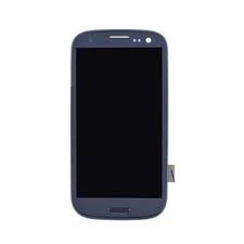 Samsung Galaxy S III I747 - Brown ...