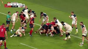 England 2021 will be one game. Extended Highlights England V Usa Rugby World Cup 2019 Video Dailymotion
