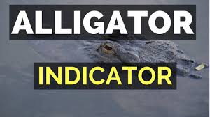 Alligator Indicator How To Use It As A Trading Strategy