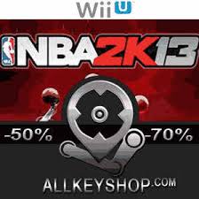 Whether you're wistfully thinking back on the glory days of magic vs. Buy Nba 2k13 Nintendo Wii U Download Code Compare Prices