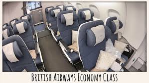 Up to 336 (3 or 4 class). Review British Airways Boeing 777 Flight From London To Beijing Gotravelyourway The Airline Blog
