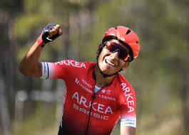 El ganador de la 'vueltina' de ese año, raúl alarcón, ha sido sancionado cuatro años por la uci por uso de. Nairo Quintana 2021 Objetivos Y Carreras Para Esta Temporada