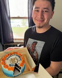 Brandon X. Ramirez Obituary August 9, 2024