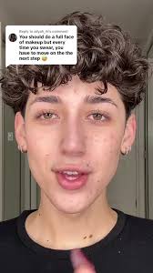 Replying to @aliyah_rh #makeup #makeupchallege #cursing #beauty