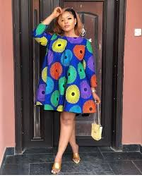 Pin By Johan Ann On Ankara For Women Latest African Fashion Dresses African Print Dress Designs African Clothing