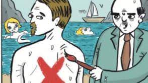 Ünlü karikatürist kaan ertem'den acı haber. Iszaedf0yqqczm
