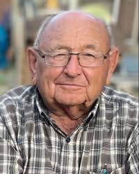 Gerald H. "Jerry" Saxton Obituary August 23, 2023