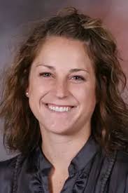 2002-03 Women's Basketball Roster