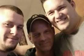 Fundraiser by Katheryne Cupp : Donate to help put my dad to rest