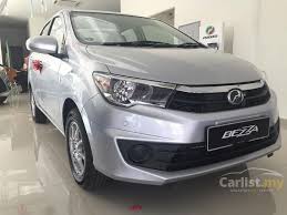 Kereta terpakai senang lulus, batu caves (town). Perodua Bezza 2016 G Standard 1 0 In Selangor Automatic Sedan Silver For Rm 39 300 2986496 Carlist My