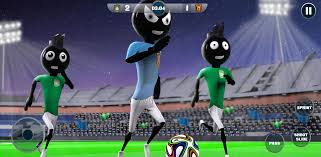 Download stickman soccer 2018 free for android. Fastest Stickman Soccer 2016 No Ads Apk