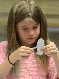 South Lyon kids learn stop-motion animation