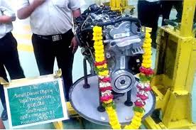 Nissan almera, altima, juke, maxima,. Fiat 1 3 Multijet Diesl Engine Goodbye Fiat 1 3 Litre Multijet Diesel Engine Auto News Et Auto