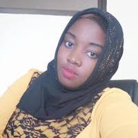 20+ "Halima Ramadhani" profiles