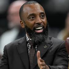 Saints promote Khai Harley, make other staff additions and promotions