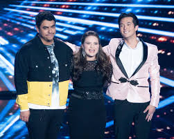 Since winning american idol at 19 years old in november 2017, underwood suffered what many call a freak accident after falling on the steps outside of her house in nashville, tennessee. And The Winner Of American Idol Season 17 Is