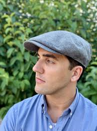 Tipping My Hat to Tenth Street for the Stetson Thatcher