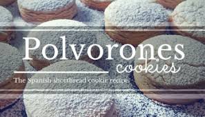 Mantecadito cookies are perfect served with coffee or milk and can easily be prepared even by the beginner baker. Polvorones The Spanish Shortbread Cookie Foodiezoolee