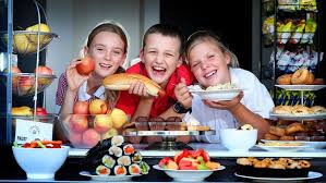 Maybe you would like to learn more about one of these? School Meals Expensive Tuckshop Menu Prices Herald Sun