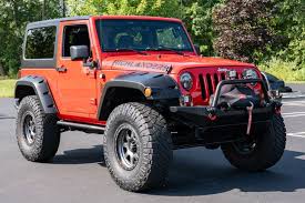 Image result for Flame Red 2012 Wrangler