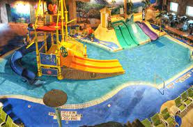Splash Lagoon Indoor Water Park Water Slides Laser Tag Erie Pa Indoor Waterpark Water Park Indoor Water Park Resorts