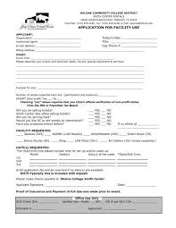 If you qualify for social housing support, you should apply for the housing assistance payment instead. Smith Center Rental Application Pdf Ohlone College