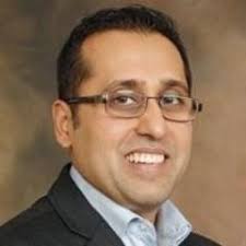 Rishi Manocha (@ManochaRishi)