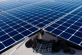 Compare top companies · 599+ ranked companies · good & bad reviews How Sustainable Is The Rally In Renewable Energy Stocks The New York Times