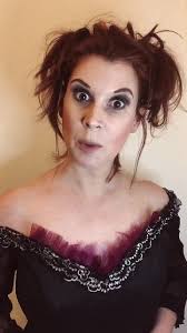 Mrs Lovett Helena Bonham Carter