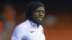 Football statistics of gervinho including club and national team history. Gervinho Spielerprofil Dfb Datencenter