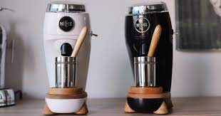 Coffee machine parts and accessories are essential to keeping your commercial coffeemaker in good working order. Niche Zero The Best Conical Burr Coffee Grinder Indiegogo