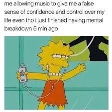 Dopl3r com memes when its been a week since your last. Mental Breakdown