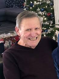 James Kohlhepp Obituary