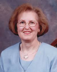 Maxine Griffin Love Obituary September 25, 2024