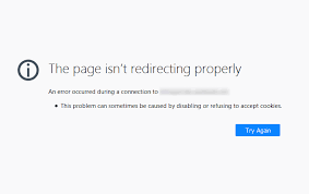 Troubleshooting Too Many Redirects Liquid Web