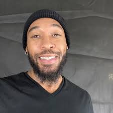 James Andre (@jamesandre_the_artist) • Instagram photos and videos