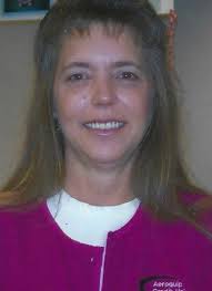 Julie Bertram Obituary