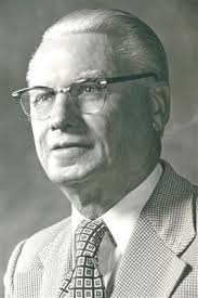 Levings Laney Obituary (1912